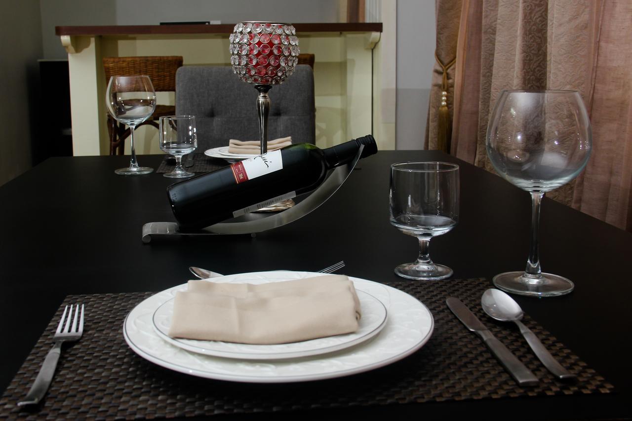 De Oriental Grand Hotel Kohima Екстериор снимка