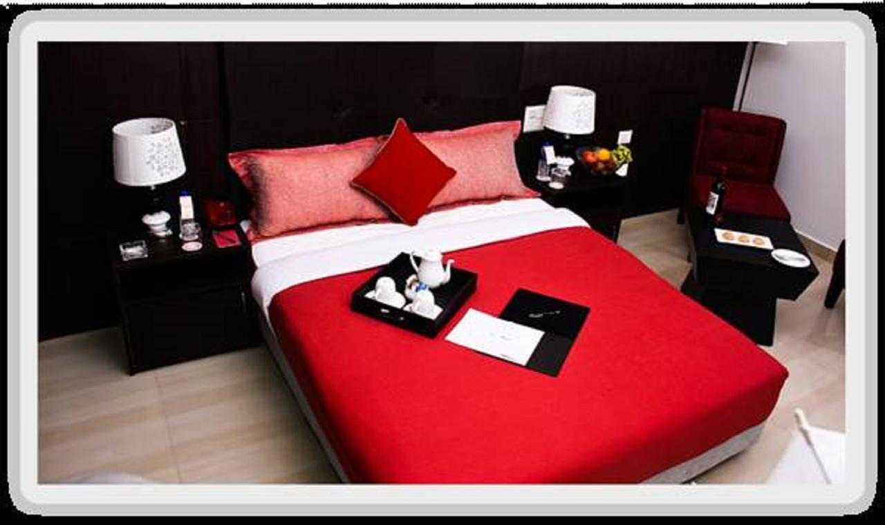 De Oriental Grand Hotel Kohima Екстериор снимка