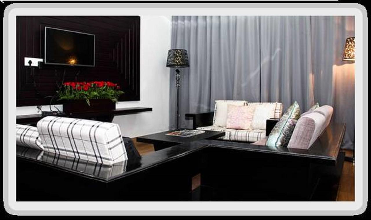 De Oriental Grand Hotel Kohima Стая снимка